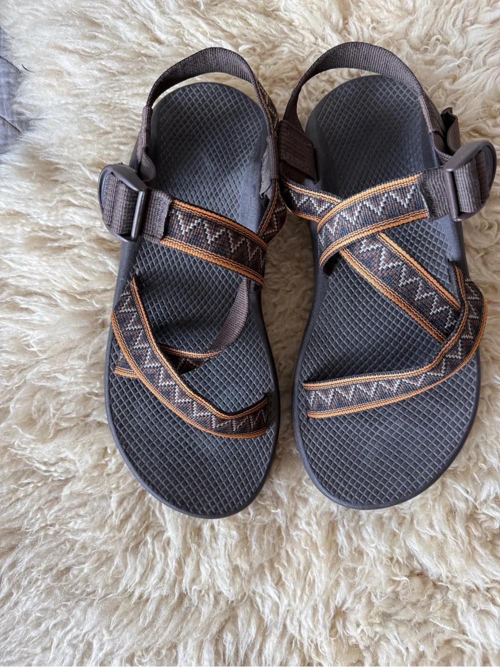 Chaco Men's Z1 Classic Sandal Classic